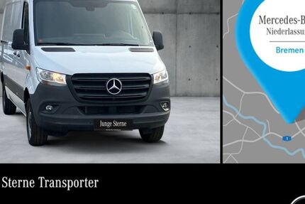 Mercedes-Benz Sprinter 10.106 km 42.340 &euro; Bremen 28307