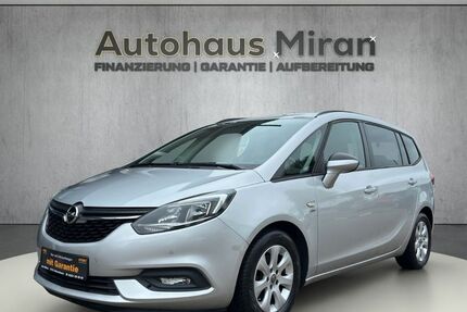 Opel Zafira 107.000 km 9.499 &euro; Delmenhorst 27751