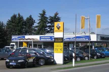 Honda Jazz 47.980 km 13.300 € Syke 28857