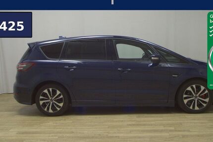 Ford S-Max 252.023 km 9.250 &euro; Bremen / Arsten 28279