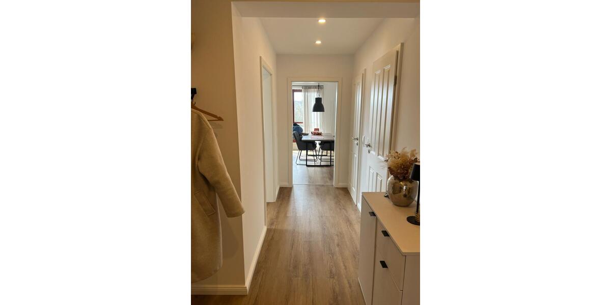 Etagenwohnung Bremen Burglesum - 3 Zimmer, 81 m&sup2;, 275.000&euro; | Angebot:25639085