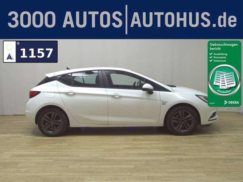 Astra