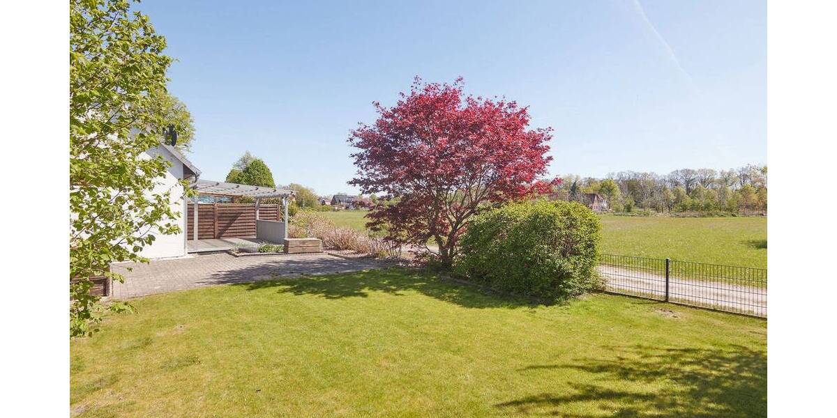 Mehrfamilienhaus, Wohnhaus Oyten Sagehorn - 3 Zimmer, 110 m&sup2;, 289.000&euro; | Angebot:26778521