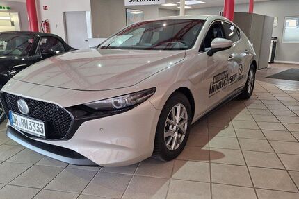 Mazda 3 12.615 km 30.870 € Stuhr 28816