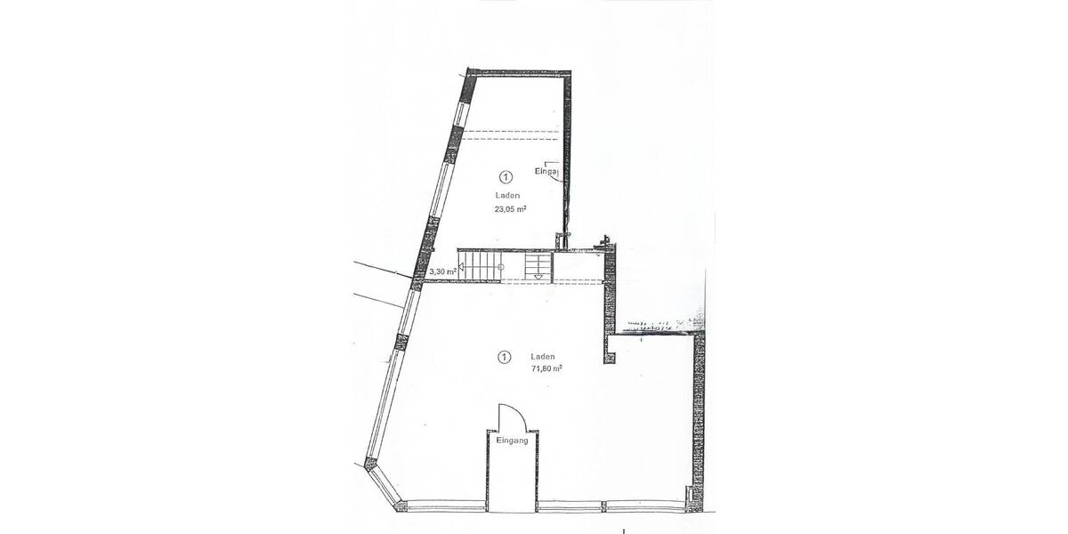 Gewerbeobjekt Bremen Westend - 269.000&euro; | Angebot:26929628
