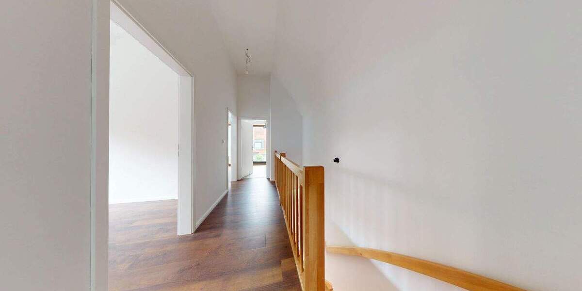 Einfamilienhaus Worpswede - 5 Zimmer, 144 m&sup2;, 529.000&euro; | Angebot:25742324