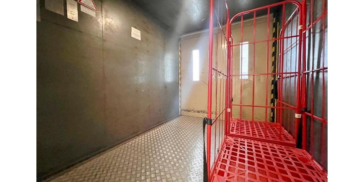 Gewerbeobjekt Bremen Gröpelingen - 1.100&euro; | Angebot:23882130