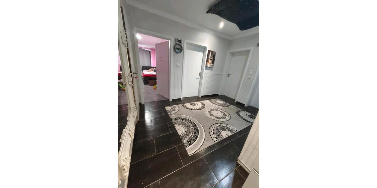 Etagenwohnung Bremen Osterholz - 4 Zimmer, 100 m&sup2;, 233.000&euro; | Angebot:27018088
