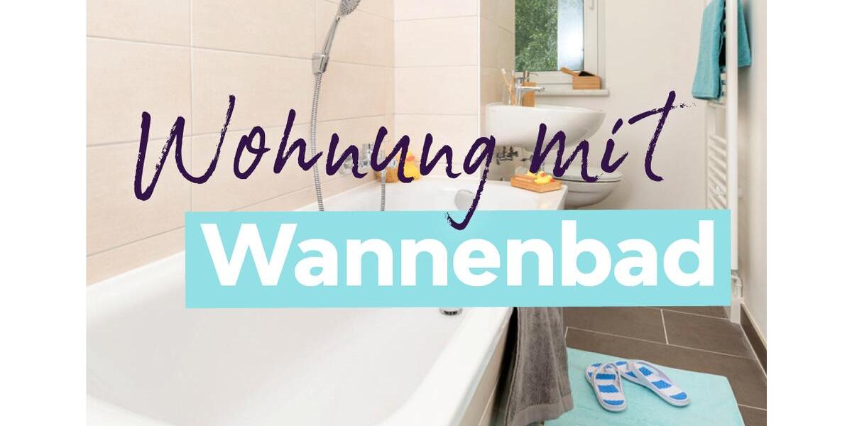 Etagenwohnung Delmenhorst - 2 Zimmer, 45 m&sup2;, 420&euro; | Angebot:26278979