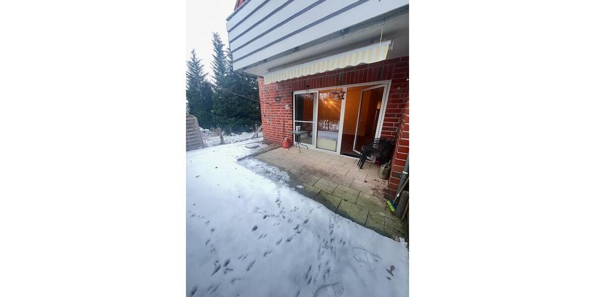 Erdgeschoßwohnung Weyhe - 2 Zimmer, 62 m&sup2;, 620&euro; | Angebot:24770223