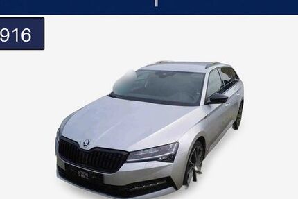 Skoda Superb 140.681 km 21.980 &euro; Bremen / Arsten 28279