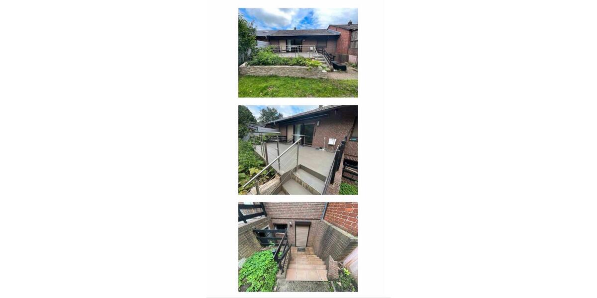 Bungalow Bremen Burglesum - 3 Zimmer, 74 m&sup2;, 289.900&euro; | Angebot:26663177