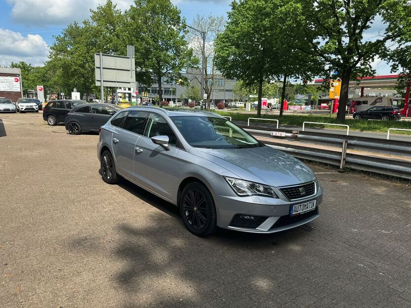 Seat Leon 87.600 km 18.950 € Bremen 28329