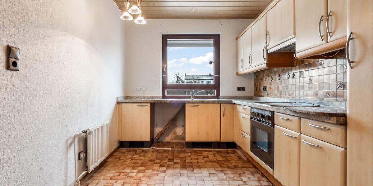 Reihenmittelhaus Delmenhorst Bungerhof - 4 Zimmer, 102 m&sup2;, 219.000&euro; | Angebot:25670980