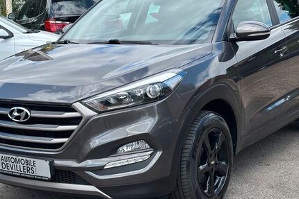 Hyundai TUCSON 120.700 km 13.490 &euro; Bremen 28199