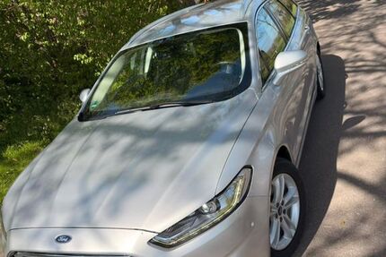 Ford Mondeo 257.300 km 6.490 &euro; Ganderkesee 27777
