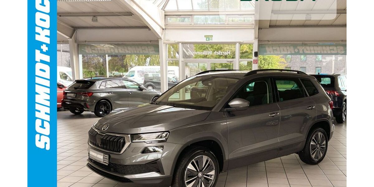 Skoda Karoq 22.365 km 26.950 &euro; Achim-Uesen 28832