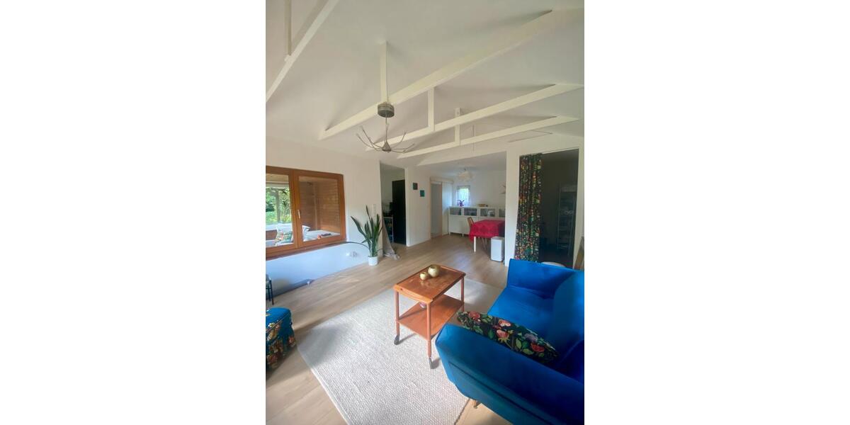 Einfamilienhaus Ottersberg - 2 Zimmer, 48 m&sup2;, 125.000&euro; | Angebot:27269924