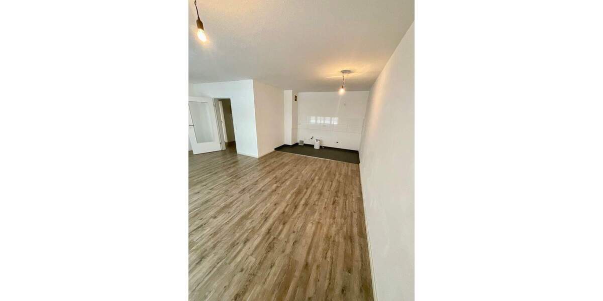 Etagenwohnung Bremen Buntentor - 2 Zimmer, 55 m&sup2;, 559&euro; | Angebot:24719094