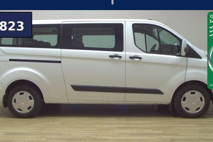 Ford Transit Custom 23.564 km 28.280 &euro; Bremen / Arsten 28279