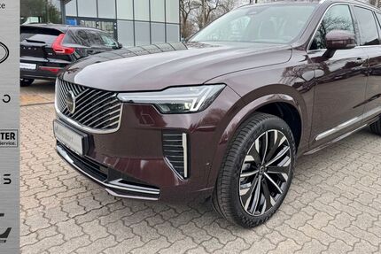 Volvo XC90 2.500 km 79.900 € Weyhe 28844