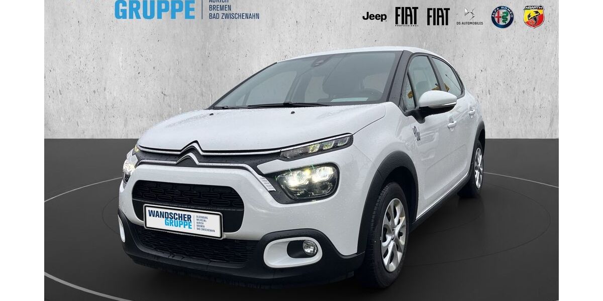 Citroen C3 27.520 km 12.390 &euro; Bremen 28207