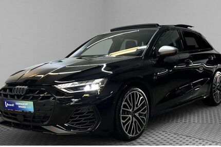 Audi S3 1.010 km 49.990 &euro; Achim 28832