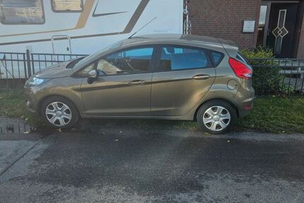 Ford Fiesta 136.900 km 4.000 € Stuhr 28816