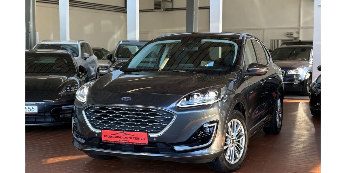 Ford Kuga 102.000 km 25.200 &euro; Bremen 28199