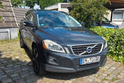 Volvo XC60 210.768 km 8.750 &euro; Stuhr 28816