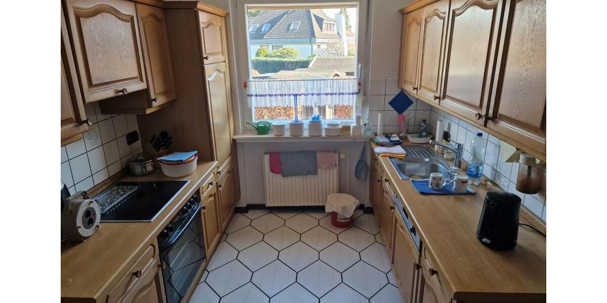 Reihenhaus Bremen Hemelingen - 5.5 Zimmer, 140 m&sup2;, 320.000&euro; | Angebot:25479886