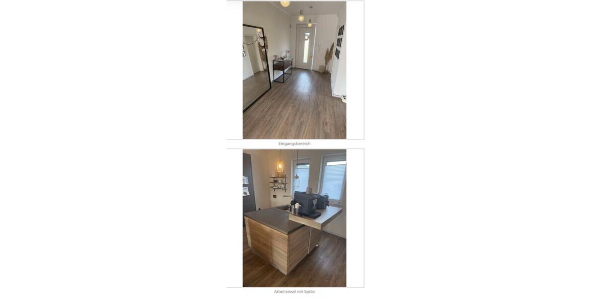 Einfamilienhaus Berne - 5.5 Zimmer, 191 m&sup2;, 549.000&euro; | Angebot:27217591
