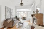 Reihenendhaus Bremen Bürgerpark - 8 Zimmer, 243 m&sup2;, 1.198.000&euro; | Angebot:25689746