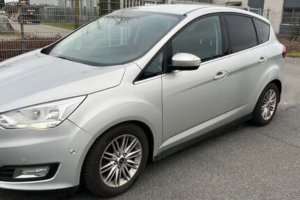 Ford C-Max 79.000 km 8.750 &euro; Langwedel 27299