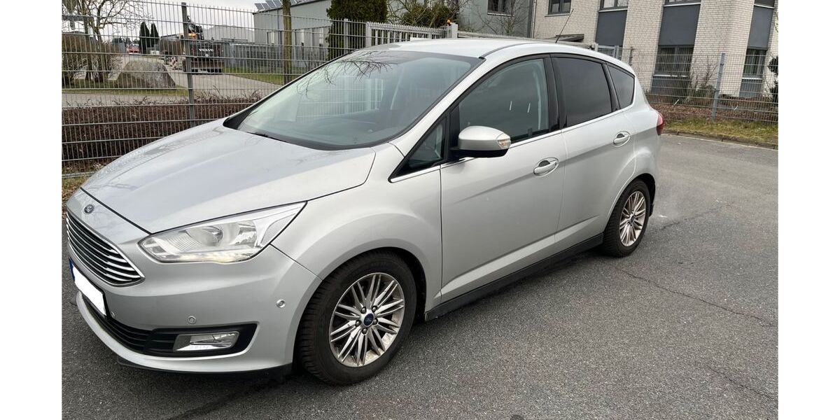 Ford C-Max 79.000 km 9.300 &euro; Langwedel 27299