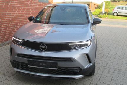 Opel Mokka 34.800 km 19.900 &euro; Neubruchhausen 27211