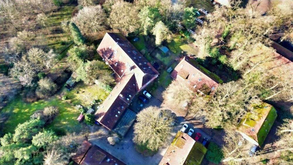 Etagenwohnung Langwedel Holtebüttel - 4 Zimmer, 152 m&sup2;, 215.000&euro; | Angebot:25777793