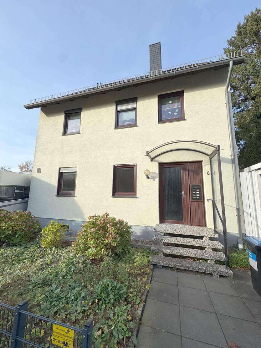 Wohnung zum Kaufen in Bremen 225.000 € 68 m² 3 zimmer