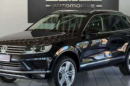 VW Touareg 113.000 km 24.950 &euro; Bassum 27211