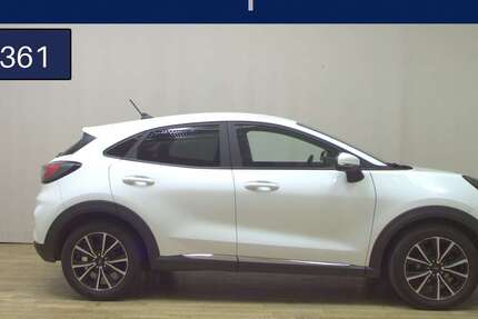 Ford Puma 90.647 km 12.180 &euro; Bremen 28279