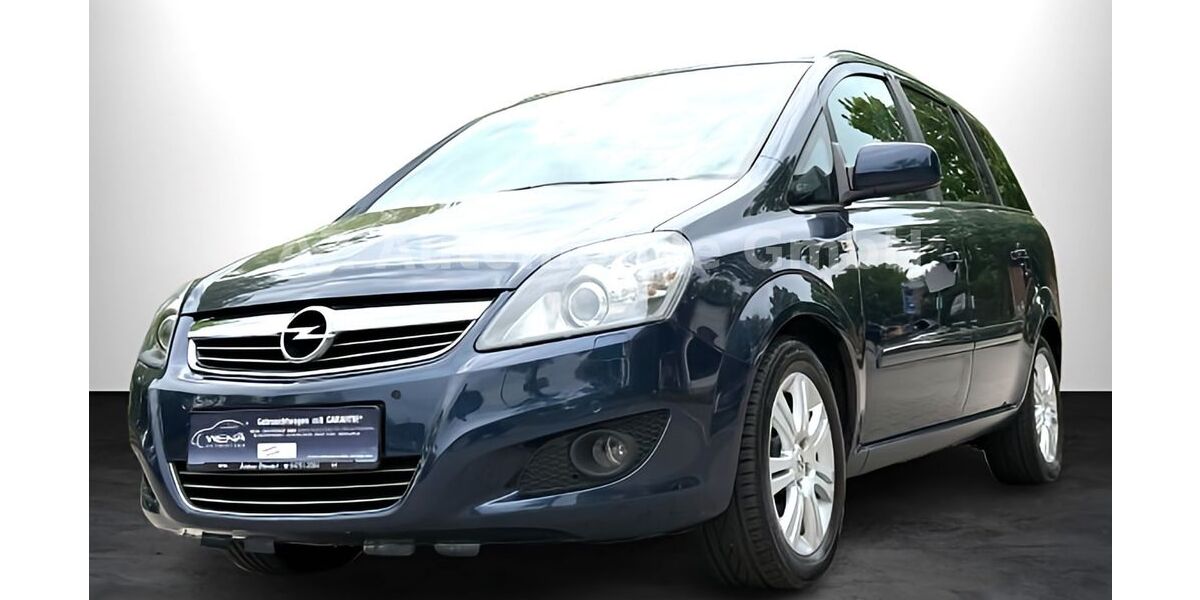 Opel Zafira 150.000 km 5.490 &euro; bremen 28277
