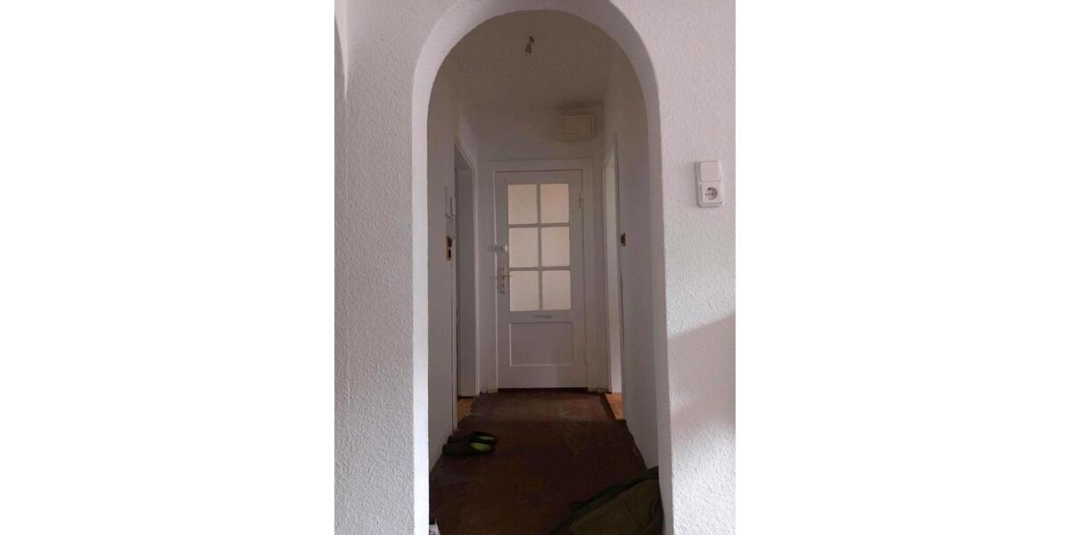 Etagenwohnung Bremen Burglesum - 2 Zimmer, 47 m&sup2;, 109.000&euro; | Angebot:27130838