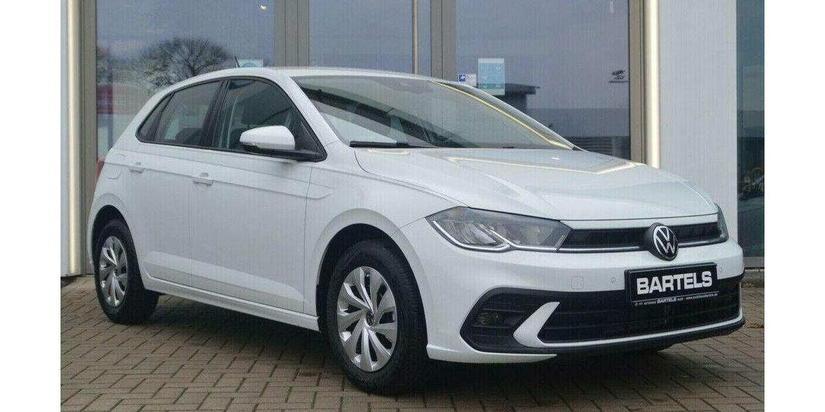 VW Polo 93.042 km 13.940 &euro; Hude 27798