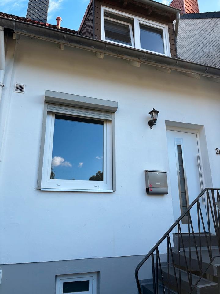 Reihenhaus in Schöner ruhiger Südlage zimmer