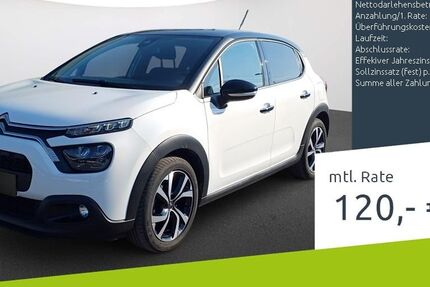 Citroen C3 48.018 km 10.640 &euro; Stuhr 28816