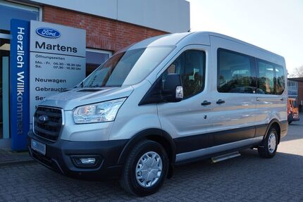 Ford Transit 67.064 km 30.950 &euro; Achim-Embsen 28832