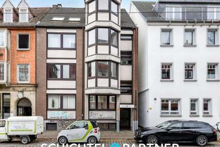 Wohnung Bremen Neustadt - 3 Zimmer, 75 m&sup2;, 249.900&euro; | Angebot:26607286