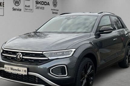 VW T-Roc 1.100 km 36.000 &euro; Tarmstedt 27412