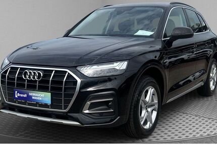 Audi Q5 141.220 km 28.890 € Achim 28832