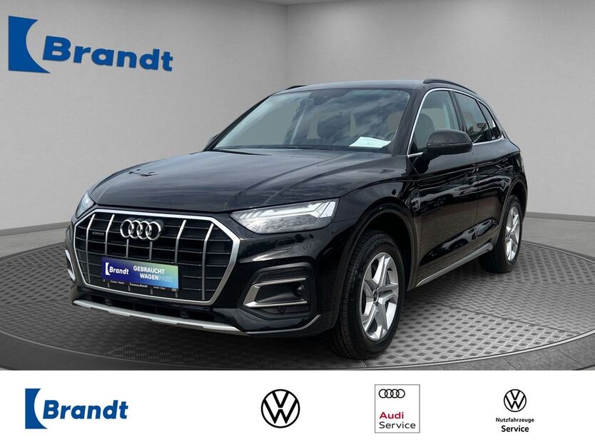 Audi Q5 141.220 km 28.890 € Achim 28832